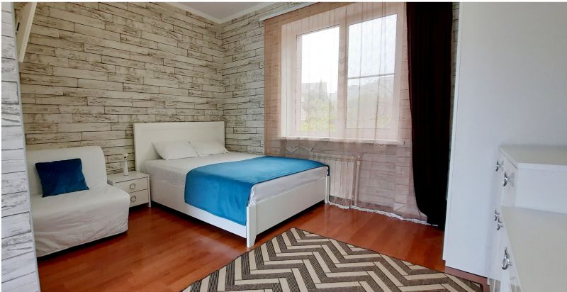 Комфорт 3-местный