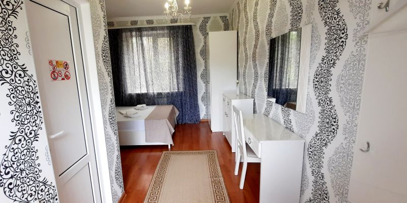 Комфорт 3-местный