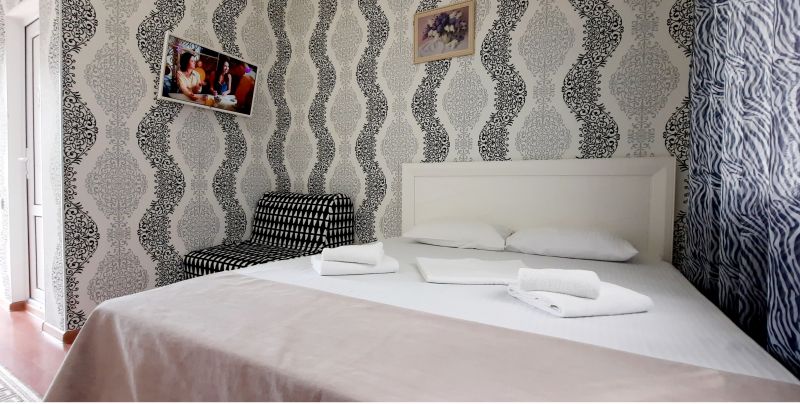 Комфорт 3-местный