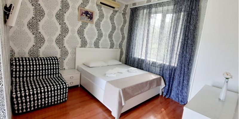 Комфорт 3-местный