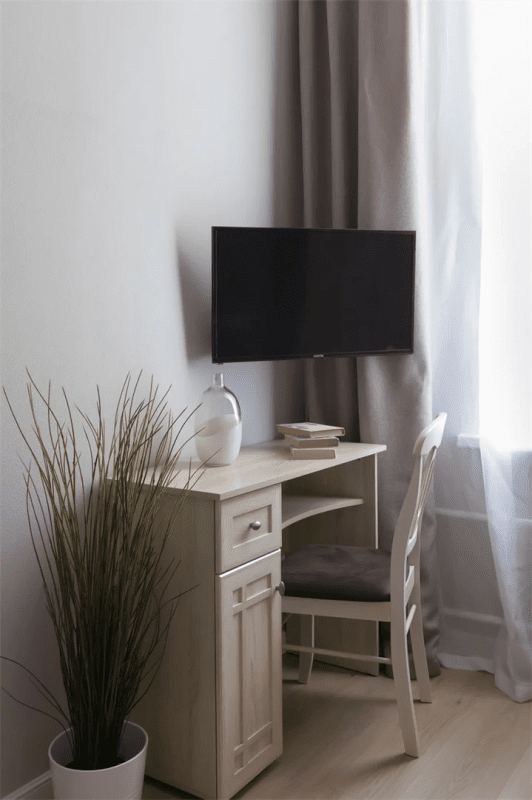 Стандартный 2-местный