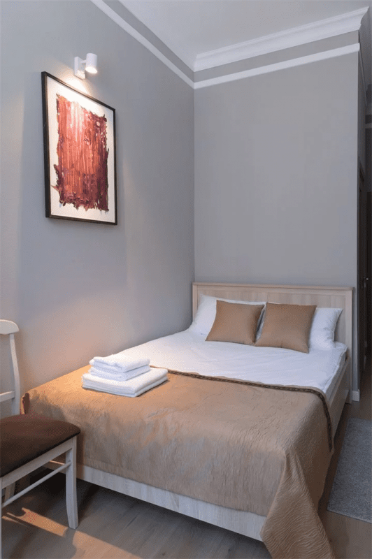 Стандартный 2-местный