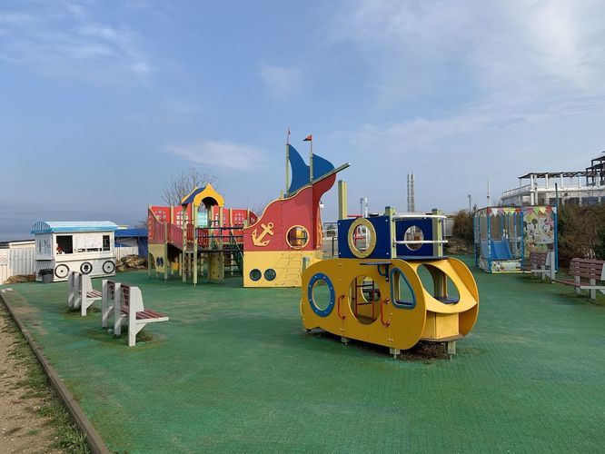 «Aqua Deluxe» / «Акваделюкс» курортный комплекс