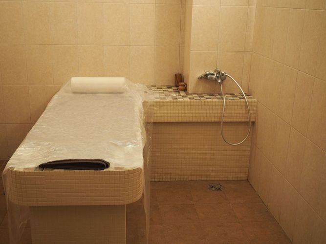 «Aqua Deluxe» / «Акваделюкс» курортный комплекс