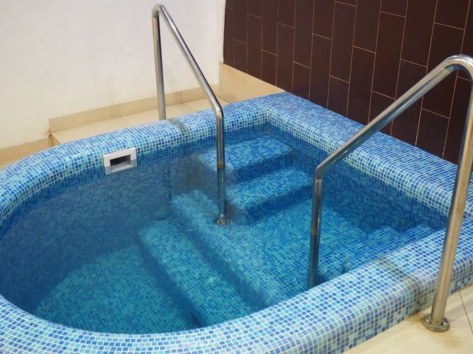 «Aqua Deluxe» / «Акваделюкс» курортный комплекс