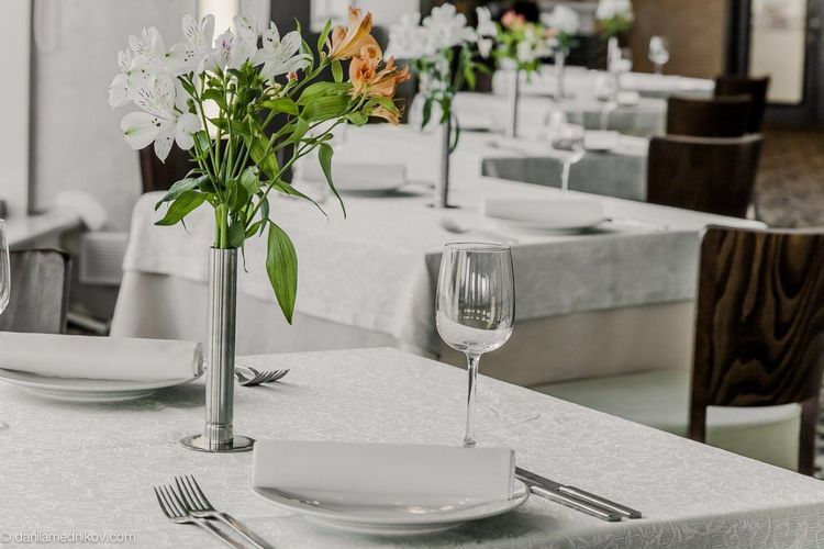 «Aqua Deluxe» / «Акваделюкс» курортный комплекс