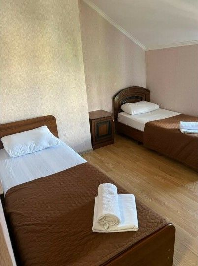 Эконом 2-местный