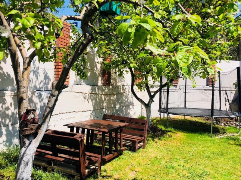 Территория