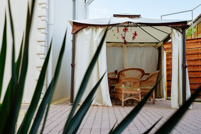 «Шато Блан» отель