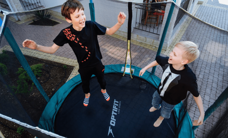 «Шато Блан» отель