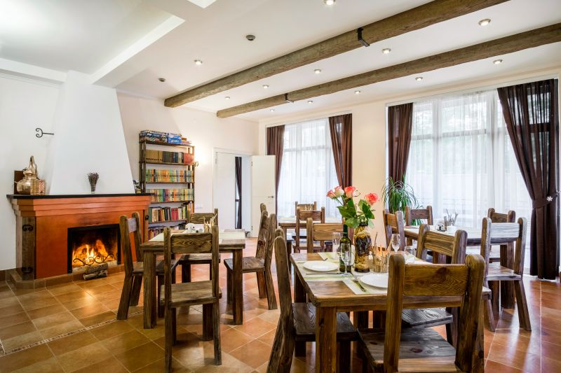 «Шато Блан» отель