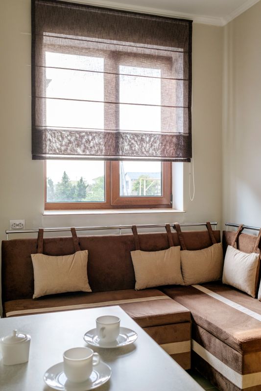 Апартаменты 3-местные 2-комнатные