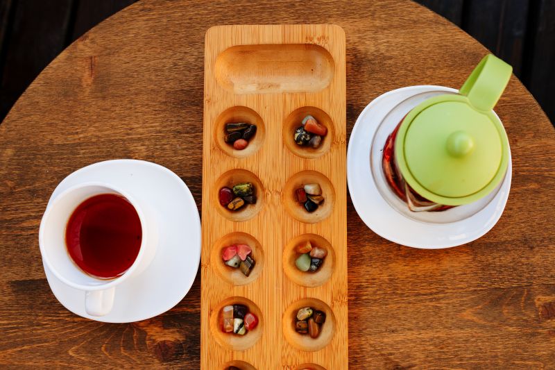 «Шато Блан» отель