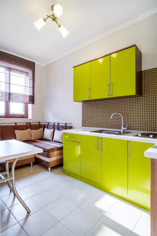 Апартаменты 3-местные 2-комнатные