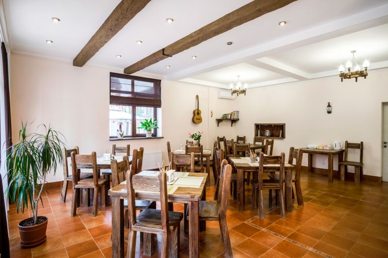 «Шато Блан» отель