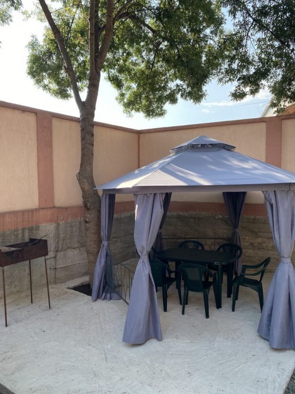 Зона отдыха