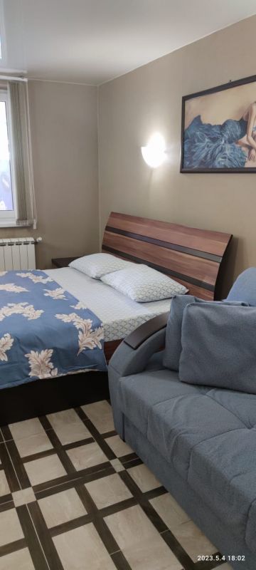 Комфорт 6-местный 3-комнатный