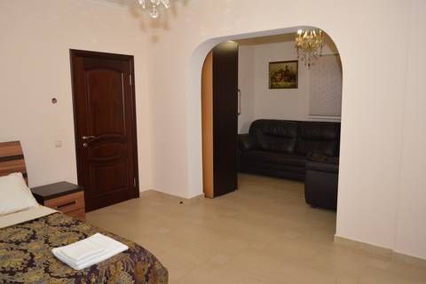 Комфорт 4-местный 2-комнатный