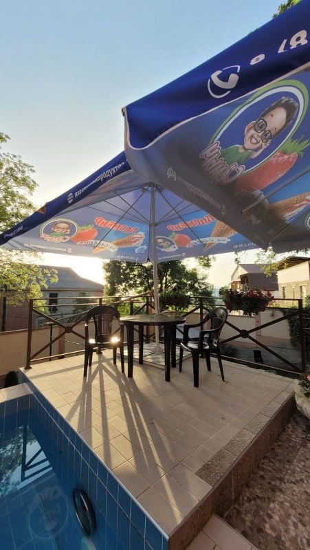 Территория