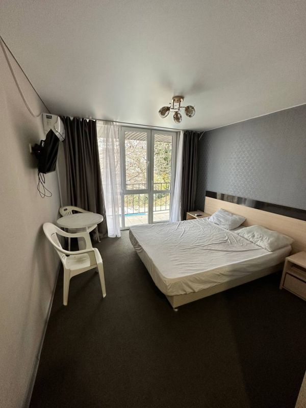 Комфорт 2-местный