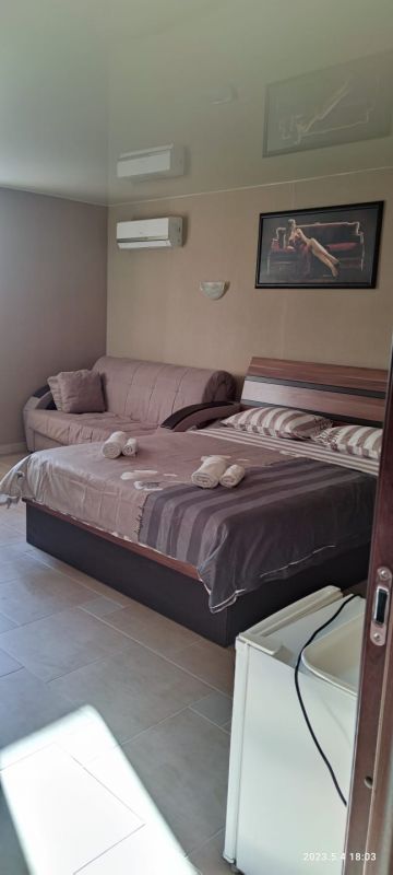 Комфорт 6-местный 3-комнатный