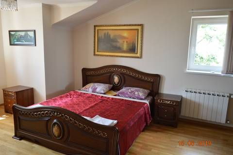 Комфорт 2-местный