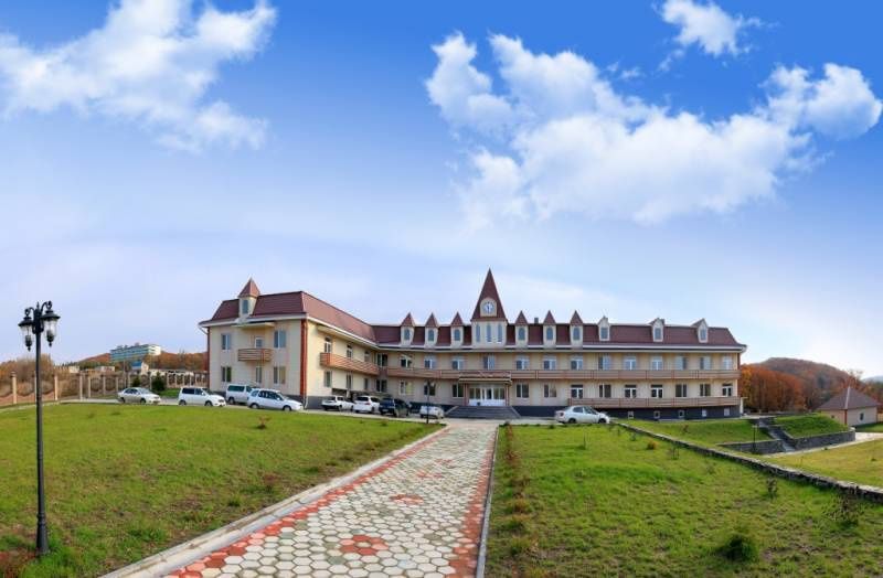 Роза ветров