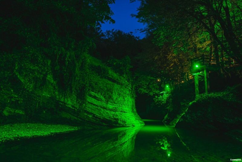 Территория