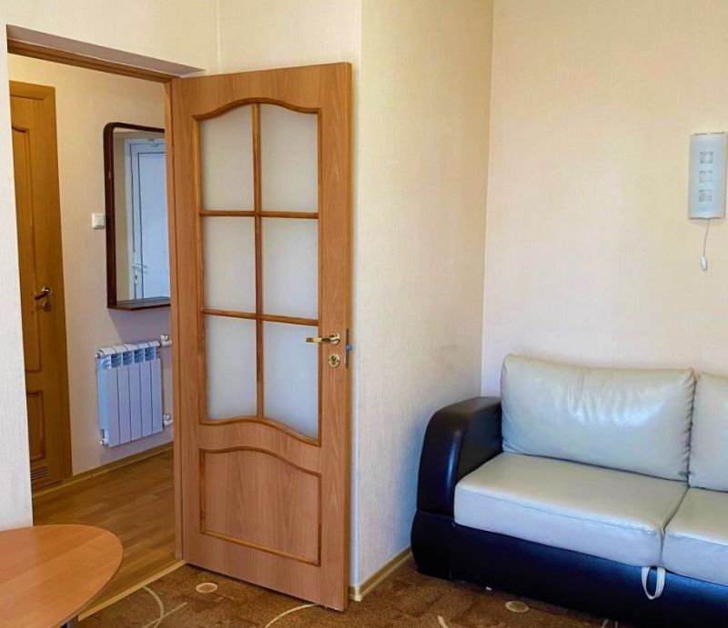 Полулюкс 2-местный 2-комнатный