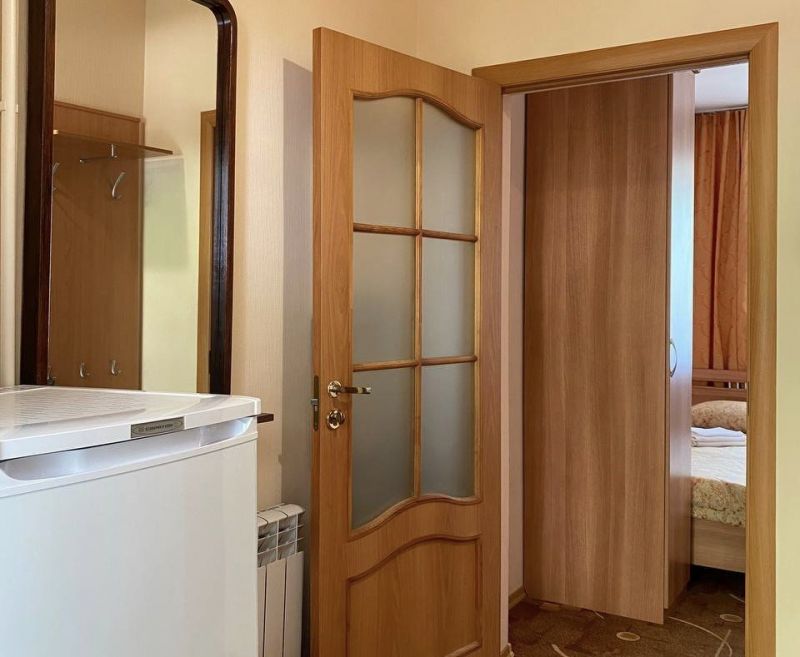 Стандартный 2-местный