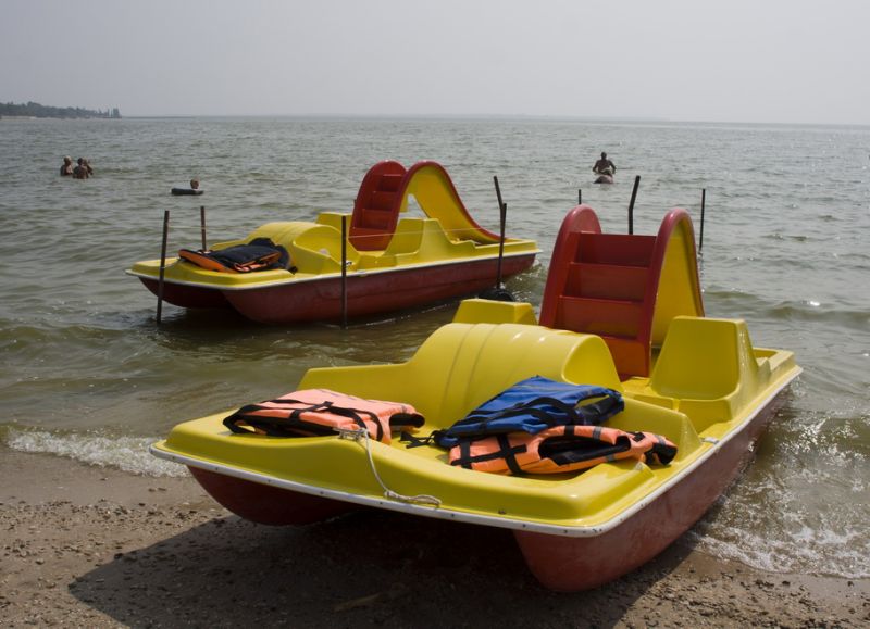 Развлечение