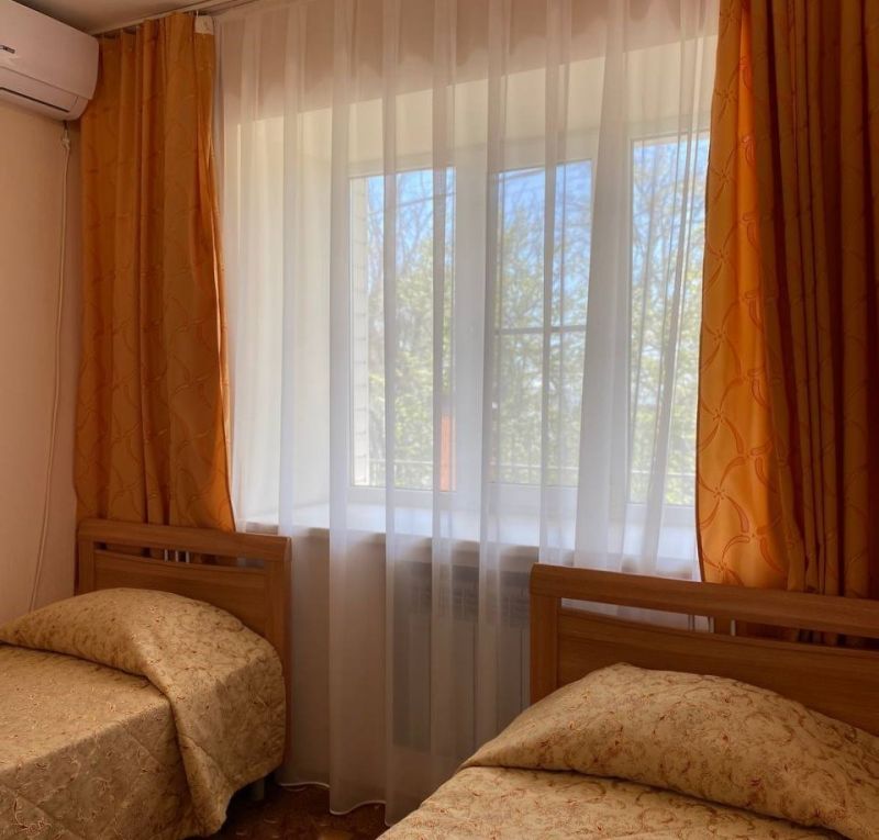 Стандартный 2-местный