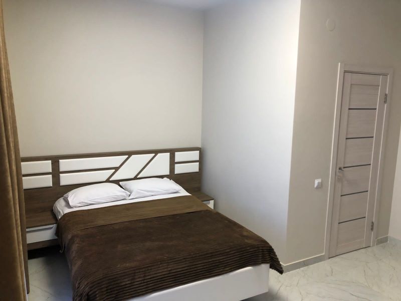 Стандартный 2-местный 1-комнатный