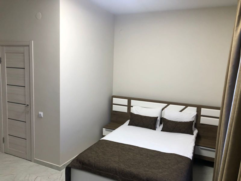 Стандартный 2-местный 1-комнатный