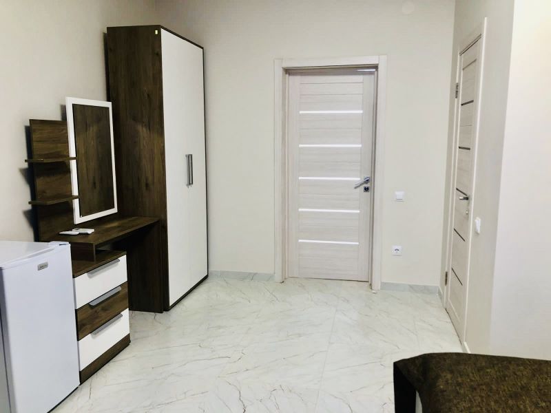 Стандартный 2-местный 1-комнатный