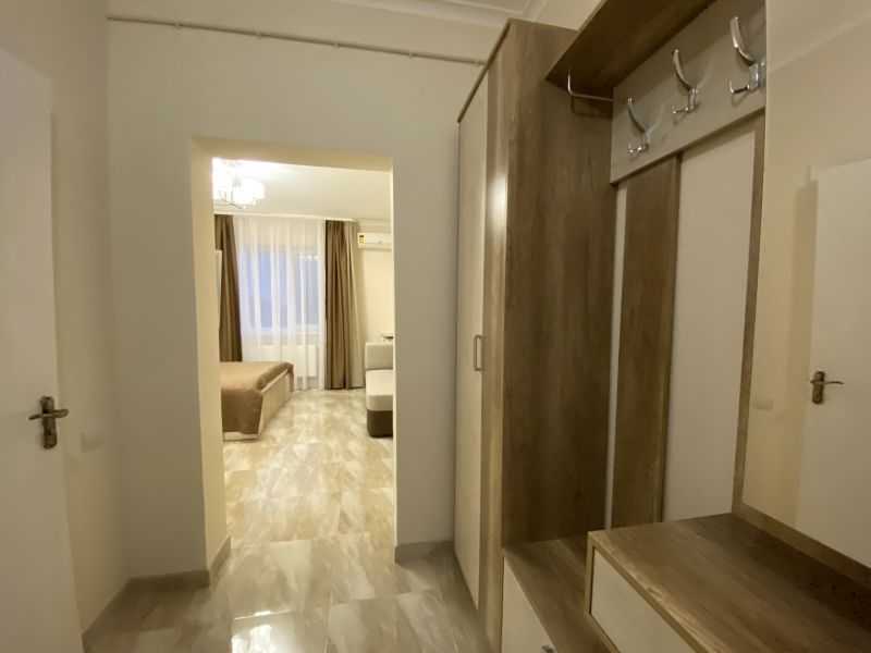 Семейный 5-местный 2-комнатный