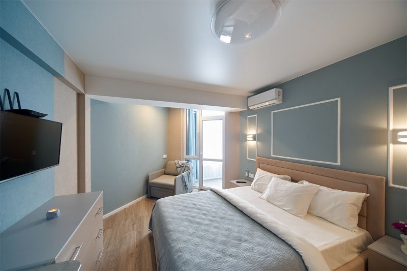 Апартаменты comfort 2-местные 1-комнатные (dbl)