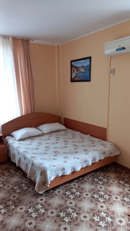 Стандартный 2-местный