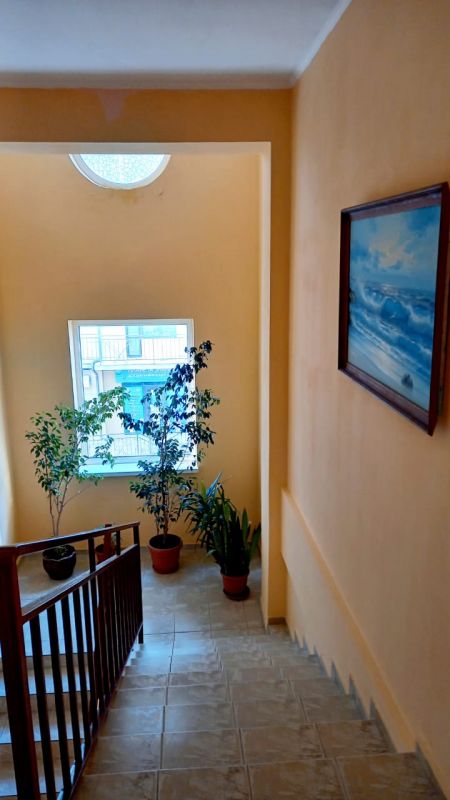 Стандартный 2-местный