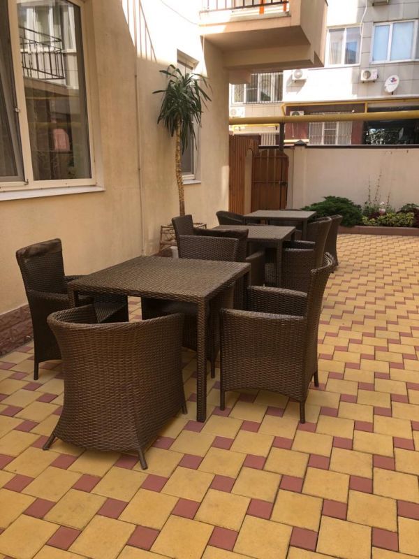 Территория