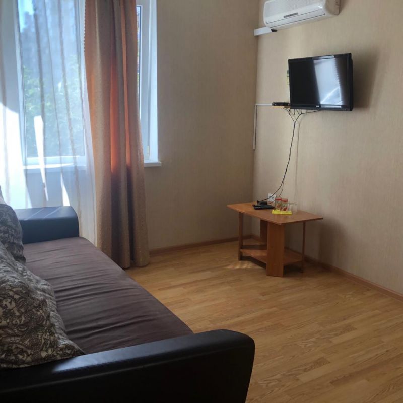 Стандартный 4-местный