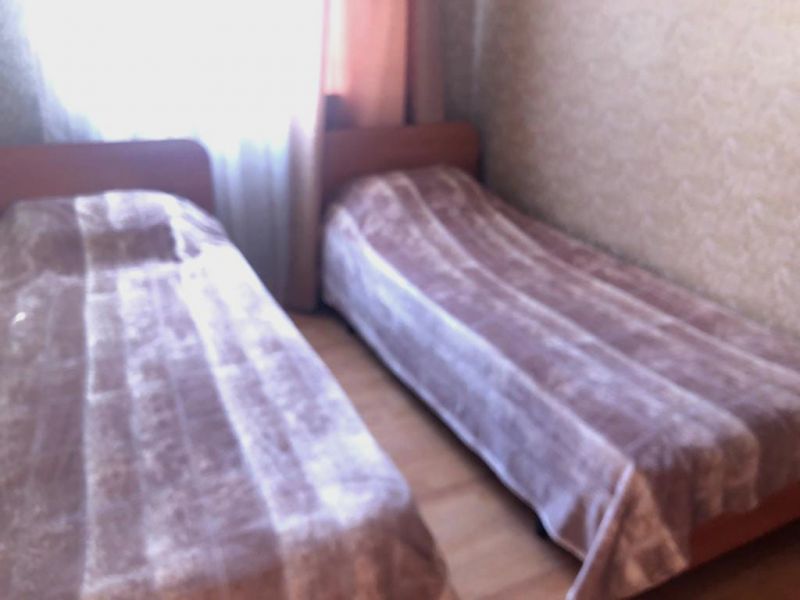 Стандартный 4-местный