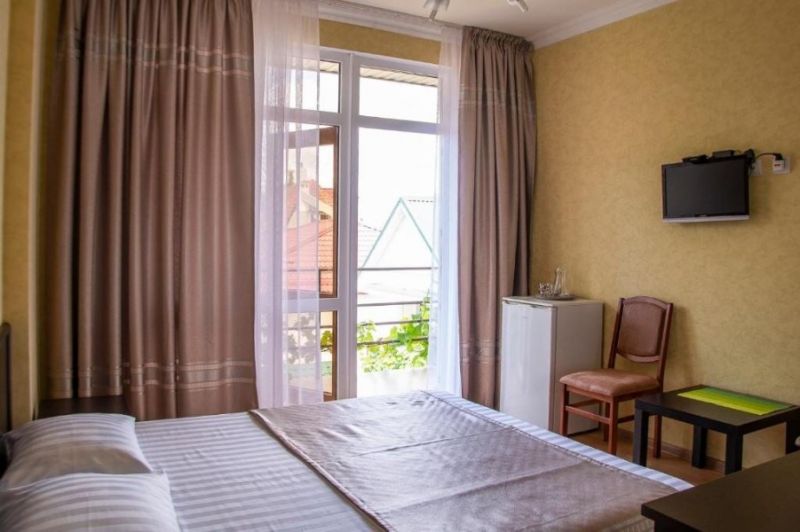 Стандартный 2-местный