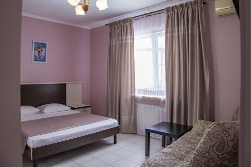 Стандартный 3-местный