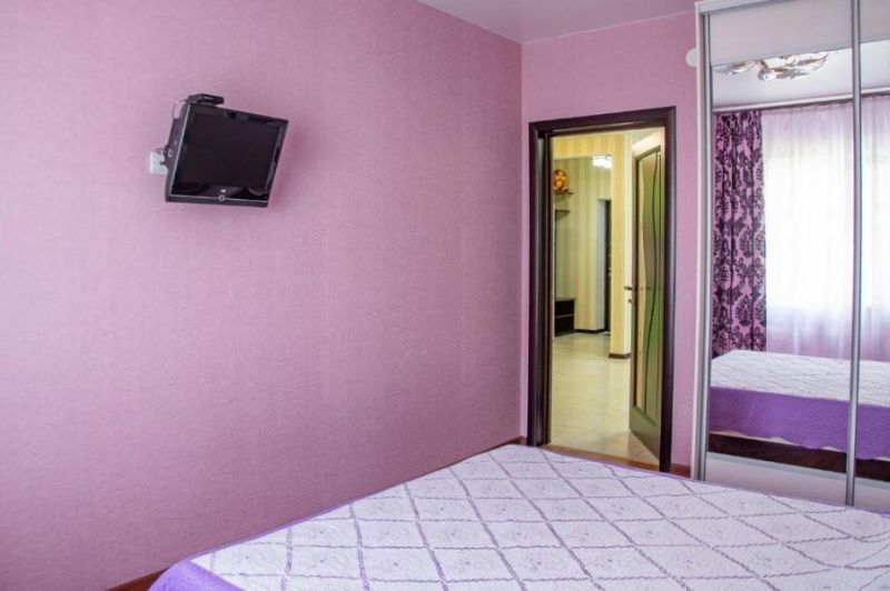 Апартаменты 4-местный 2-комнатный