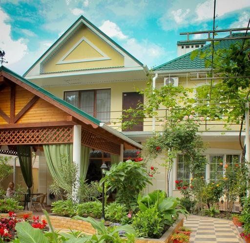 Территория