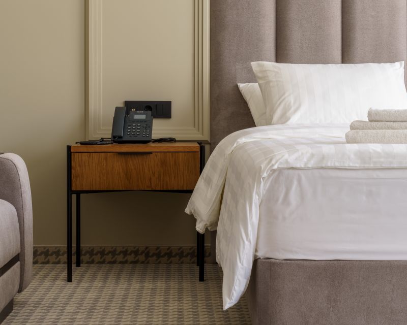 Люкс 2-местный