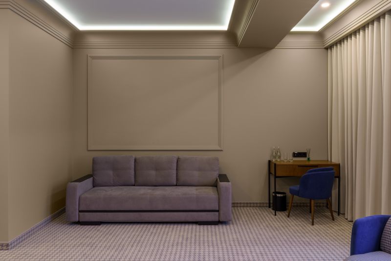 Джуниор сюит 2-местный (Бизнес)