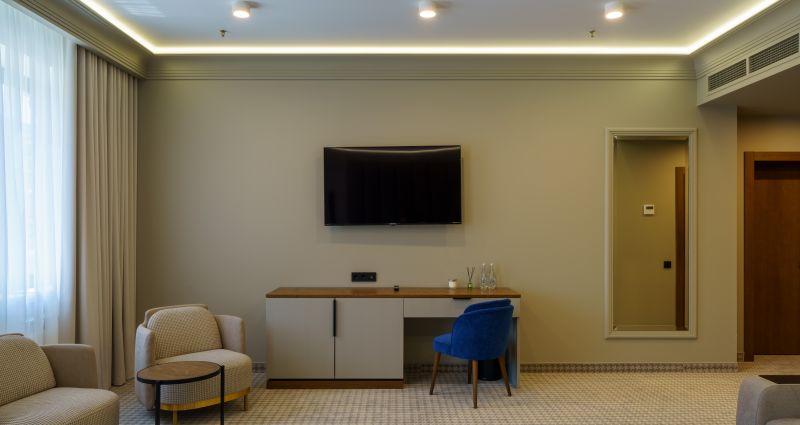 Люкс 2-местный