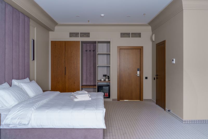 Джуниор сюит 2-местный (Бизнес)